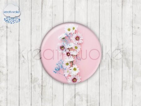 Motiv-Cabochons 49485-1 Einzelset  